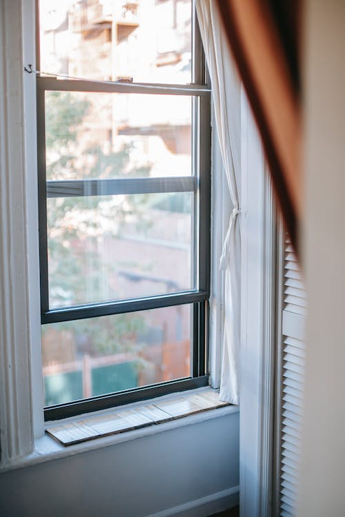 Double-Hung Windows Chandler, AZ​