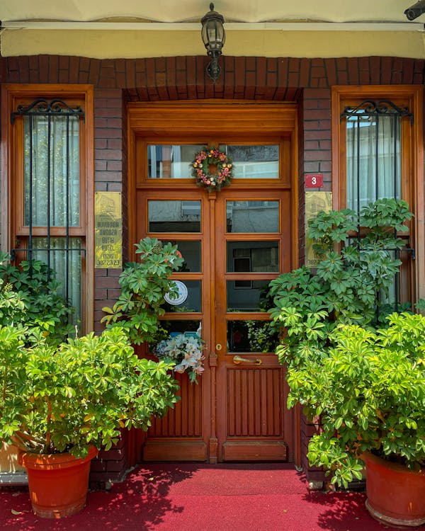 Replacement Doors Installation Chandler, AZ