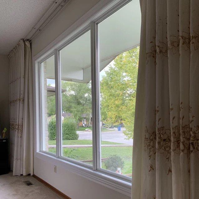 slider replacement windows services